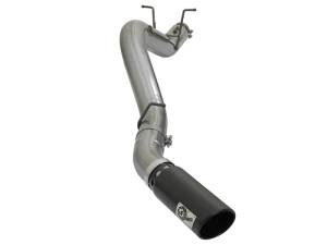 aFe - DPF-Back Exhaust 49-44085-B - Image 1