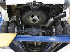 aFe - DPF-Back Exhaust 49-44085-B - Image 2
