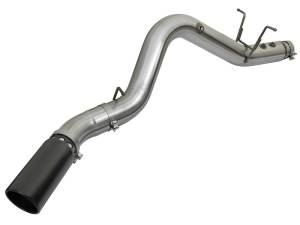 aFe - DPF-Back Exhaust 49-44085-B - Image 3