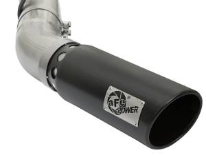 aFe - DPF-Back Exhaust 49-44085-B - Image 4