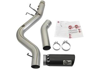 aFe - DPF-Back Exhaust 49-44085-B - Image 6
