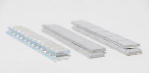 Wheel Mate - Wheel Mate Spiked Lug Nuts Set of 32 - Black 9/16in 35431P - Image 2