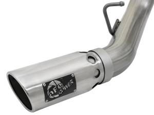 aFe - DPF-Back Exhaust 49-44086-P - Image 2