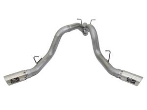 aFe - DPF-Back Exhaust 49-44086-P - Image 3