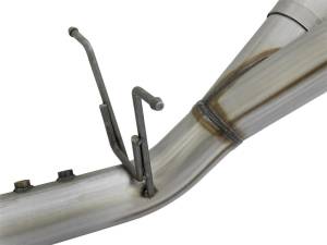 aFe - DPF-Back Exhaust 49-44086-P - Image 4