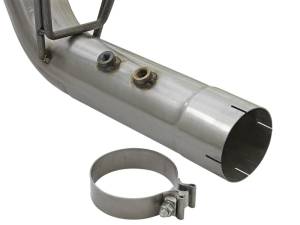 aFe - DPF-Back Exhaust 49-44086-P - Image 6