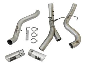aFe - DPF-Back Exhaust 49-44086-P - Image 7