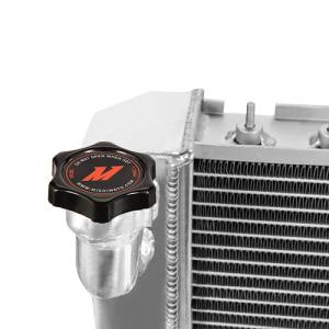 Mishimoto - Mishimoto 89-01 Jeep Cherokee XJ Aluminum Radiator MMRAD-XJ-89 - Image 23