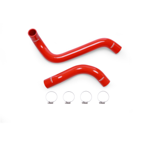 Mishimoto - Coolant Hose Kit MMHOSE-TUNV8-07RD - Image 1