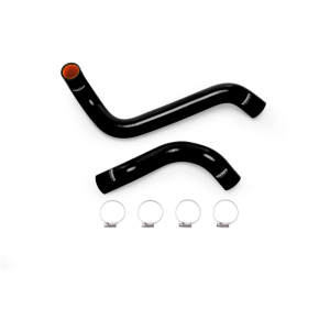 Mishimoto - Coolant Hose Kit MMHOSE-TUNV8-07BK - Image 3