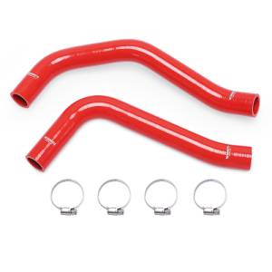 Mishimoto - Coolant Hose Kit MMHOSE-TAC40-05RD - Image 3