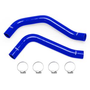 Mishimoto - Coolant Hose Kit MMHOSE-TAC40-05BL - Image 2