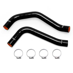 Mishimoto - Coolant Hose Kit MMHOSE-TAC40-05BK - Image 4