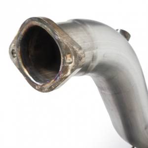 Stainless Works - Exhaust System FTR17DPCAT - Image 3