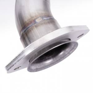 Stainless Works - Exhaust System FTR17DPCAT - Image 4