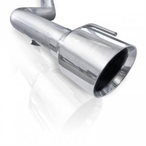 Stainless Works - Exhaust System FTR17CBUB - Image 7