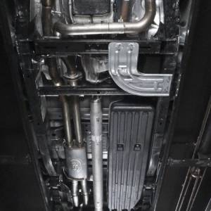 Stainless Works - Exhaust System FTR17CBUB - Image 8