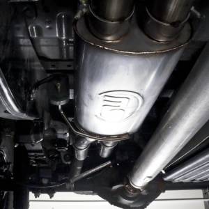 Stainless Works - Exhaust System FTR17CBUB - Image 9