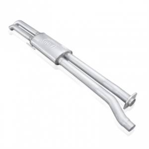 Stainless Works - Exhaust System FTR17CBDP - Image 1