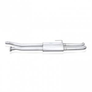 Stainless Works - Exhaust System FTR17CBDP - Image 2
