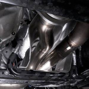 Stainless Works - Exhaust System FTR17CBDP - Image 10