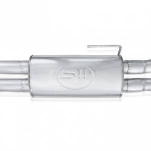 Stainless Works - Exhaust System FTR17CBDP - Image 19