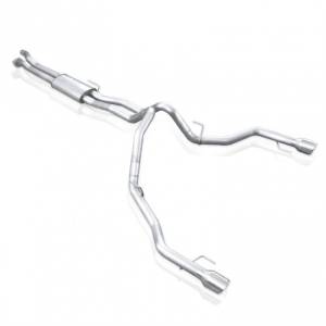 Stainless Works - Exhaust System FTR17CBDP - Image 22