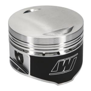 Wiseco - Wiseco Toyota 3TC Turbo F-TOP 1.375 X 89MM Piston Shelf Stock Kit K547M89 - Image 7