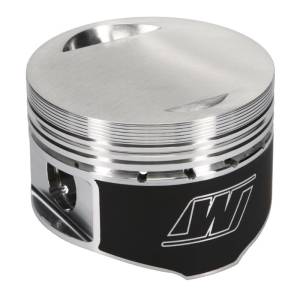 Wiseco - Wiseco Toyota 3TC Turbo F-TOP 1.375 X 89MM Piston Shelf Stock Kit K547M89 - Image 10