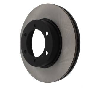 StopTech - Cryostop Rotor 120.44118CRY - Image 3