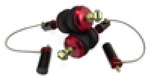 Air Lift - Air Lift Performance 78558 - Image 11