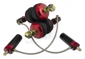 Air Lift - Air Lift Performance 78558 - Image 17