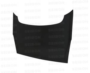 1991-2005 Acura NSX Seibon Carbon Trunk Lid - OEM Style