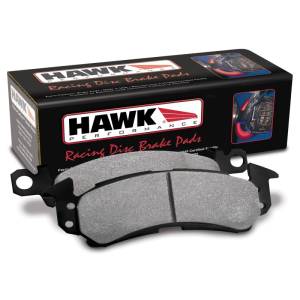Hawk Performance - BLACK HB172M.595 - Image 13