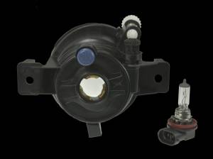 Hella - Fog Lamp Assy LH 010407011 - Image 27