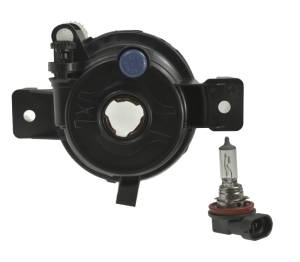 Hella - Fog Lamp Assy RH 010407041 - Image 24