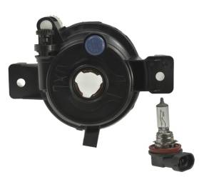 Hella - Fog Lamp Assy RH 010407041 - Image 30