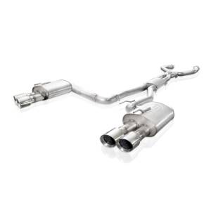 Stainless Works - Exhaust System PG8CBFC - Image 2