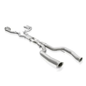 Stainless Works - Exhaust System PG8CBFC - Image 10