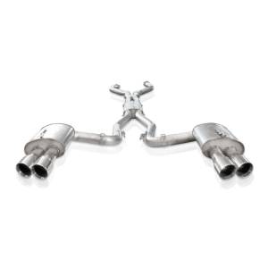 Stainless Works - Exhaust System PG8CBFC - Image 13