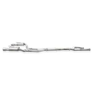 Stainless Works - Exhaust System PG8CBFC - Image 15