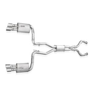 Stainless Works - Exhaust System PG8CBFC - Image 16