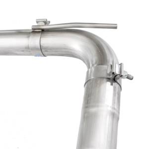 Stainless Works - Exhaust System PG8CBFC - Image 17