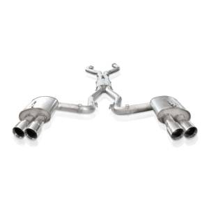 Stainless Works - Exhaust System PG8CBFC - Image 24