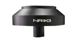 1991-2005 Acura NSX NRG Innovations Short Hub - Black