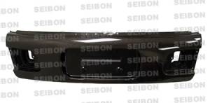 1992-1995 Honda Civic HB Seibon Carbon Trunk Lid - OEM Style