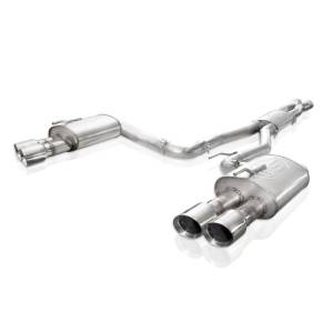 Stainless Works - Exhaust System PG8CB - Image 2