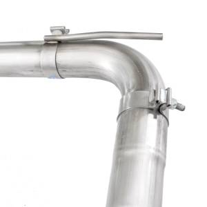 Stainless Works - Exhaust System PG8CB - Image 4