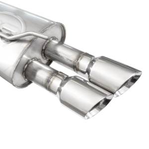 Stainless Works - Exhaust System PG8CB - Image 5
