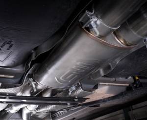 Stainless Works - Exhaust System PG8CB - Image 7